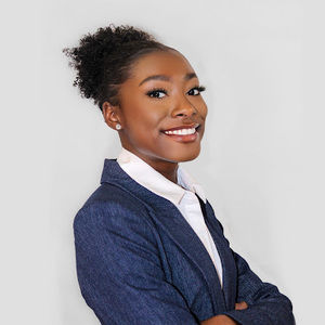 Meet your Posher, Taylor.
